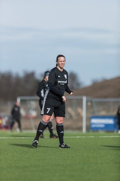 Bild 96 - F FSG Kaltenkirchen - SSG Rot Schwarz Kiel : Ergebnis: 0:1